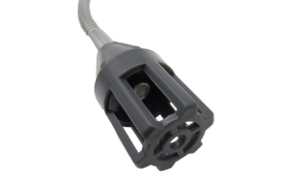 Анализатор утечки газа (10%LEL) BENETECH GM8800A Киев - изображение 3