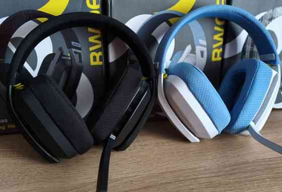 Нові бездротові навушники Binnune BW06 ігрові з мікрофоном. Харків