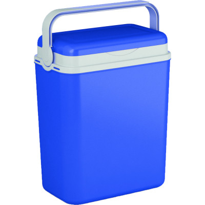 Термобокс Adriatic 12 л Blue (8002936901507) Вінниця - фото 1