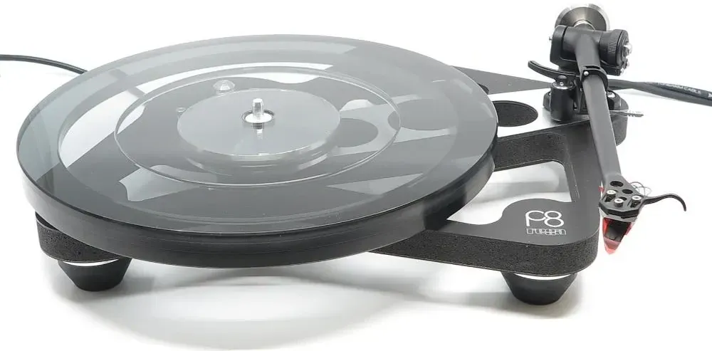 Програвач Rega Planar 8 (P8) z wkładką Nd7 () Київ - фото 1