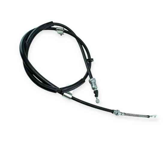 Трос Ланос правий 10721 ручника Мукачево