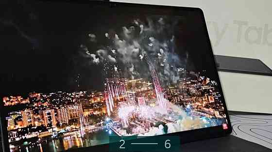Планшет Samsung TAB S8 Ultra Киев