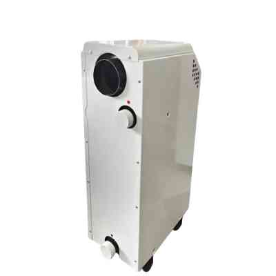 Котел АТЕМ КС-ГВ-025СН Вінниця