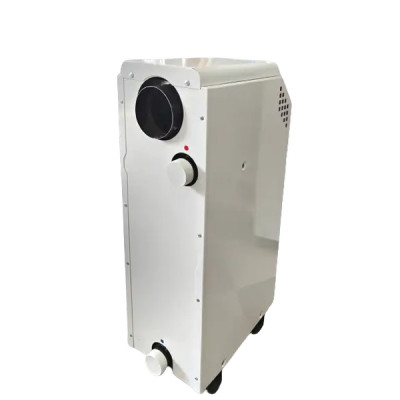 Котел АТЕМ КС-ГВ-025СН Винница - изображение 2