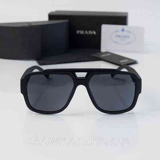 Стильные женские солнцезащитные очки  (0421-3) Киев