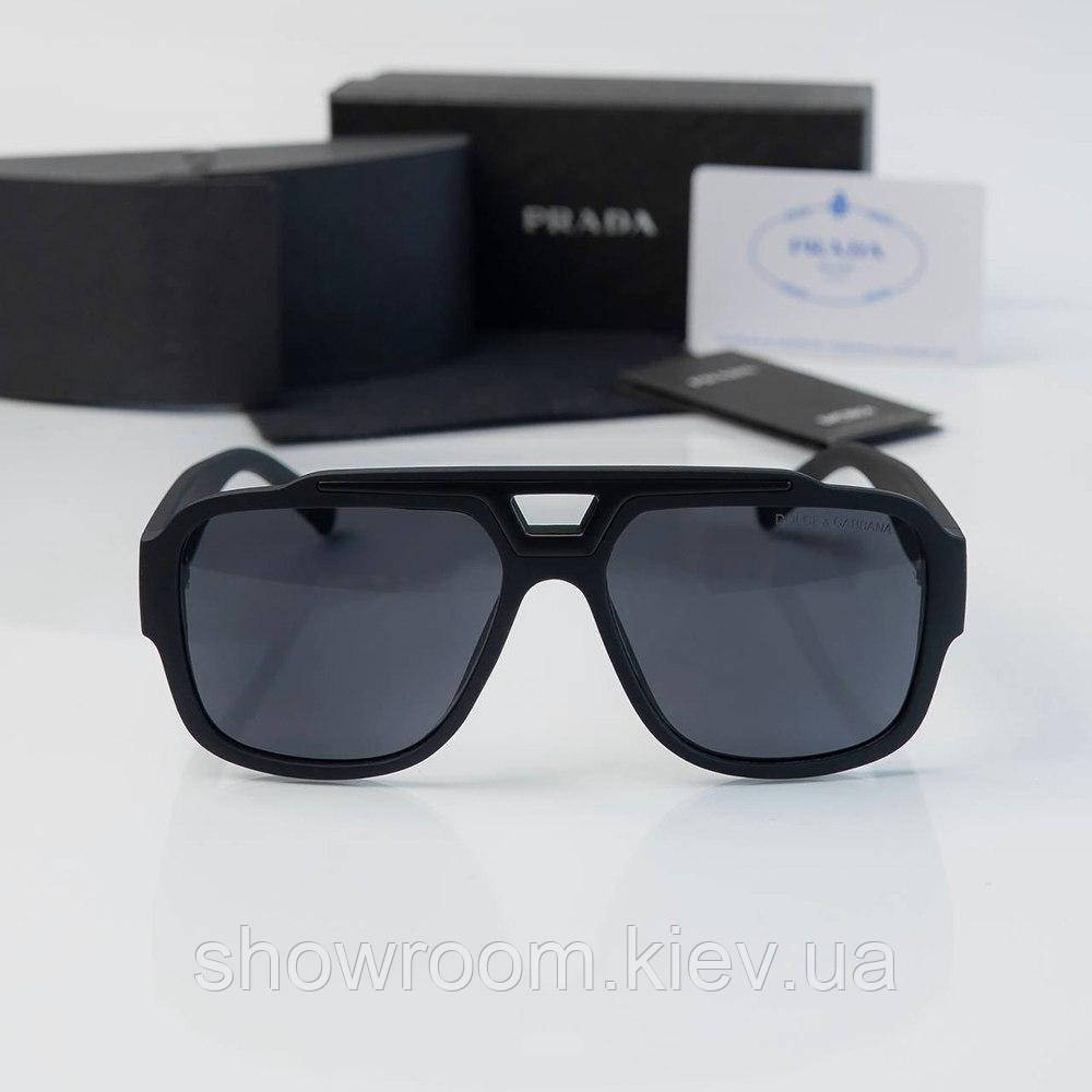 Стильные женские солнцезащитные очки  (0421-3) Киев - изображение 1