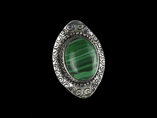 Перстень безрозмірний Київ - фото 1