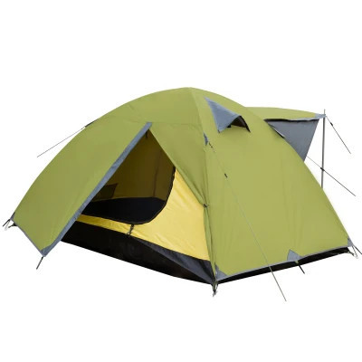 Палатка Tramp Lite Wonder 2 Olive (UTLT-005-olive) Винница - изображение 6