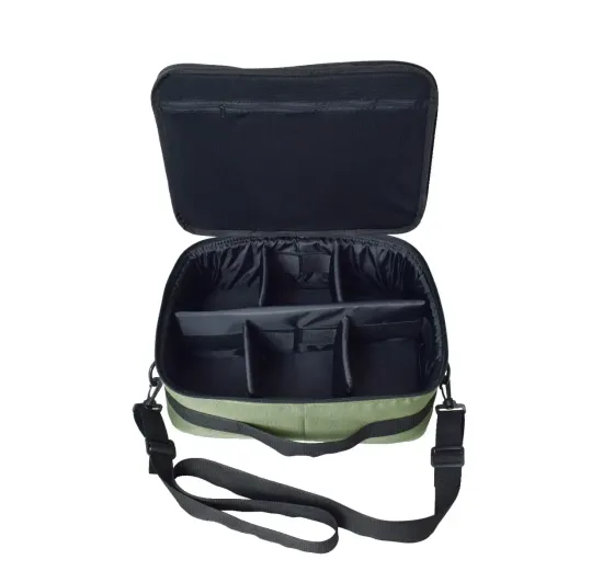 Сумка для 6-ти катушок Novator GR-1919 Киев