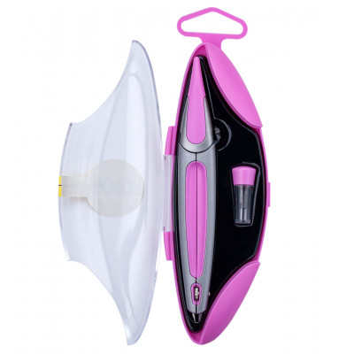 Циркуль ZiBi START ERGO, рожевий, KIDS Line (ZB.5350ES-10) Вінниця - фото 2