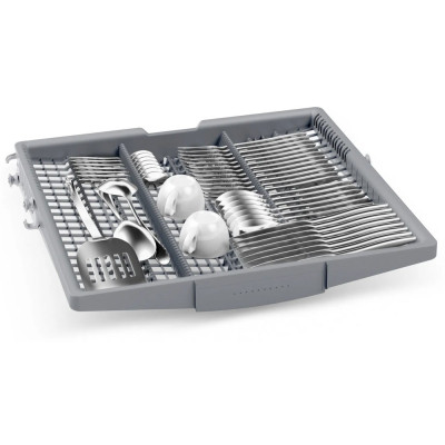 Посудомоечная машина Bosch SMV2IVX00K Винница - изображение 5