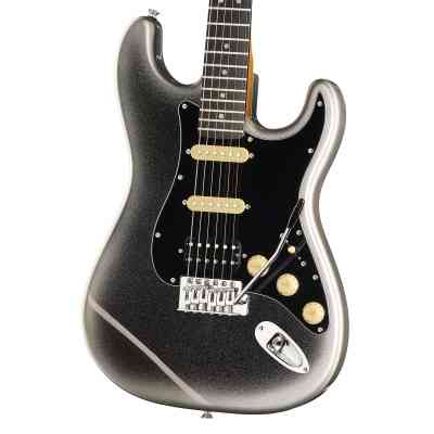 Електрогітара Mooer MSC10 Pro Dark Silver Вінниця