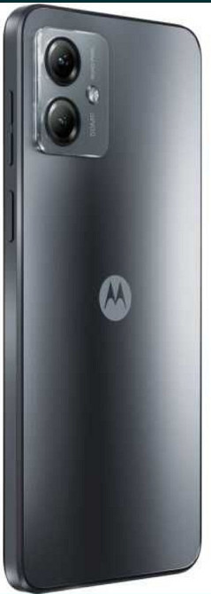 Телефон: Motorola G14 4/128Gb. 8/256Gb. Steel Grey/ Butter Gream. Київ - фото 8