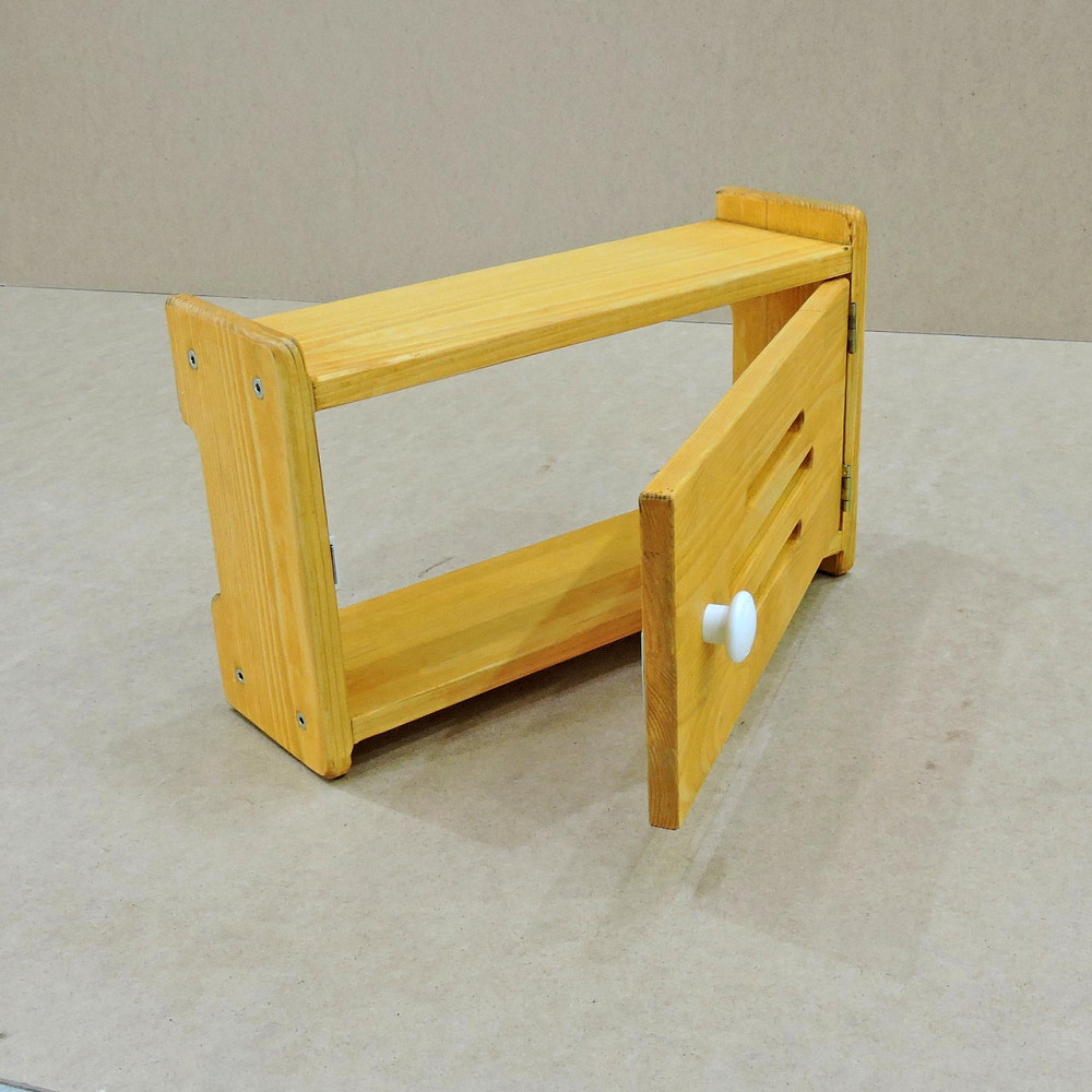 Полка для роутера 