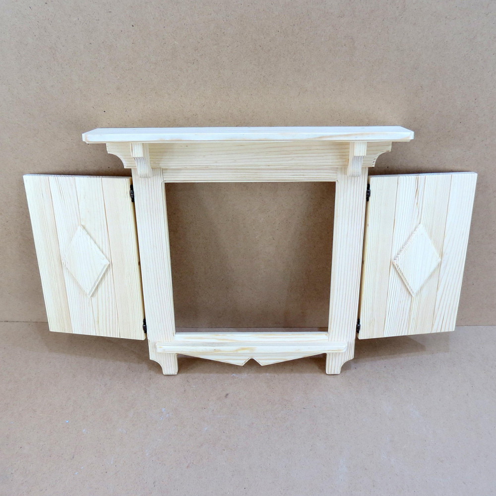 Декоративная рама 