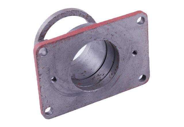 Седло подшипника (корпус) на трактор ДонгФенг 244/240 Мукачево - изображение 2