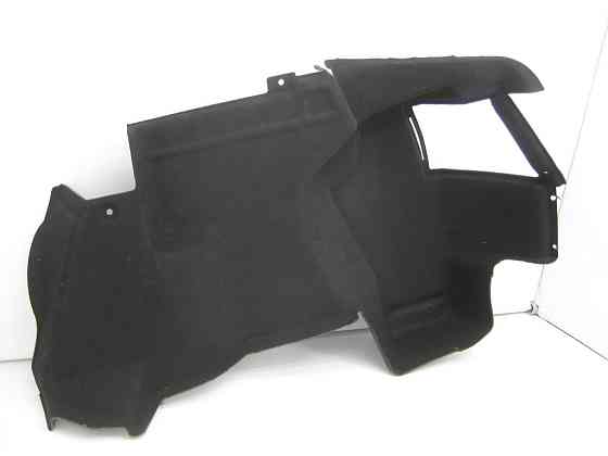 Mercedes-Benz  A2036904041 9F08 Обшивка багажника права чорна C-Class W203 Одесса