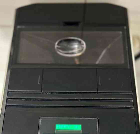 Кавомашина Jura Impressa A5 One Touch Київ