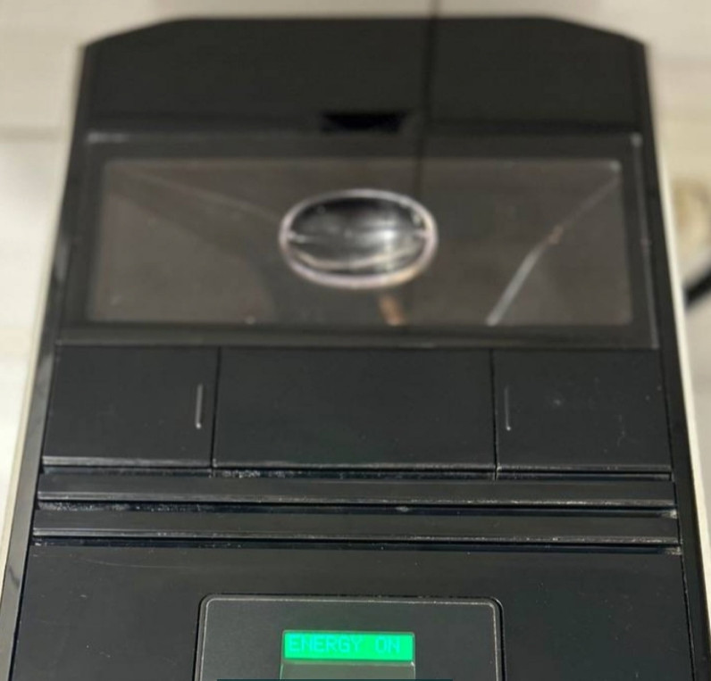 Кофемашина Jura Impressa A5 One Touch Киев - изображение 2