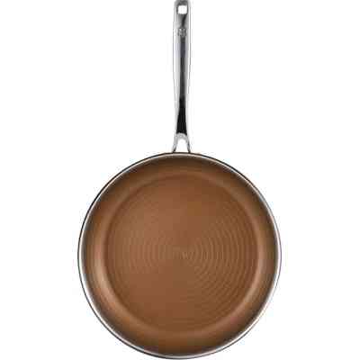 Сковорода MasterPro Giro 3, 28 см (BGMP-2116) Вінниця