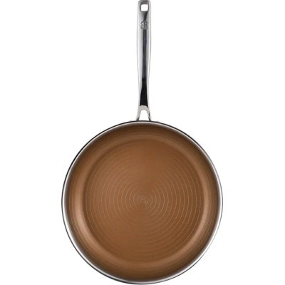 Сковорода MasterPro Giro 3, 28 см (BGMP-2116) Винница - изображение 5