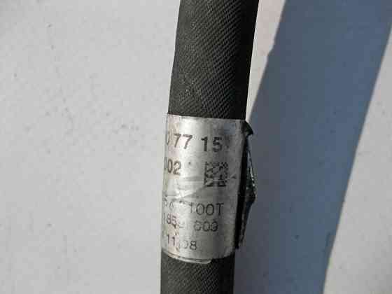 Mercedes-Benz  A2118307715 Трубка кондиціонера для двигуна M272 V6 3.0л 3.5л E-Class W211 S211 Одеса