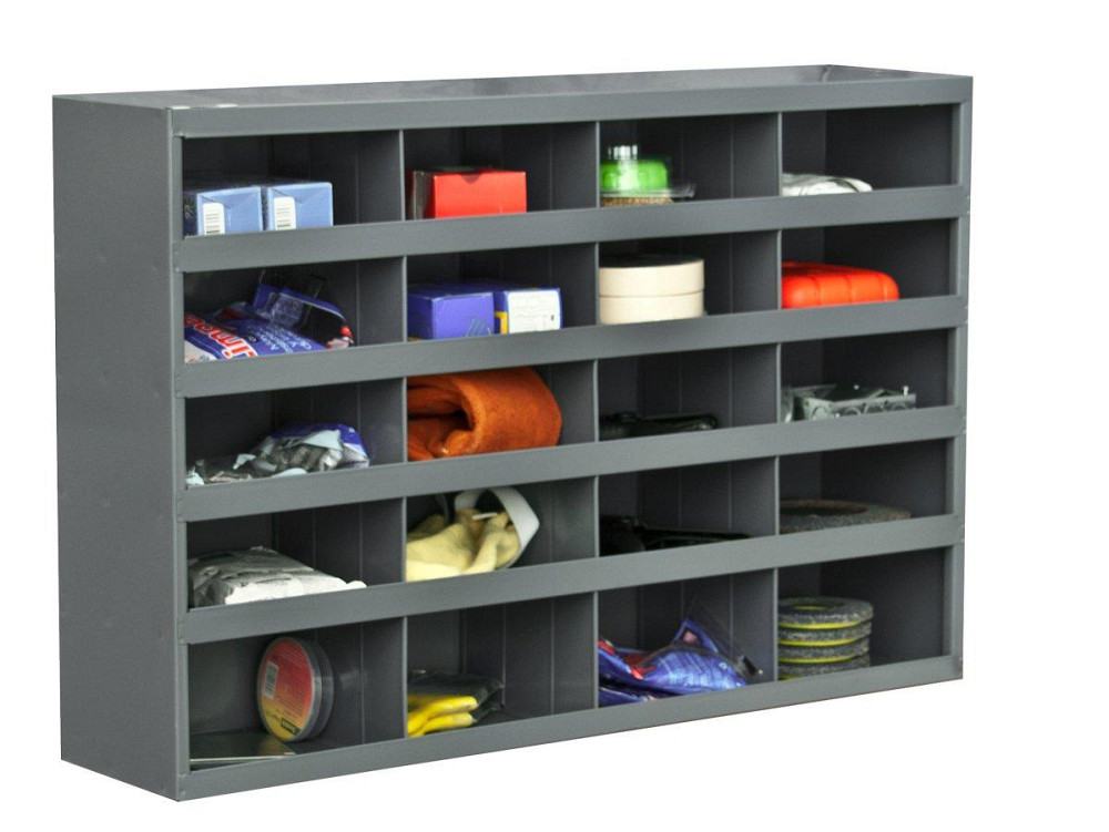 Органайзер для метизів "Джанарі 20" маренго Миколаїв - фото 1