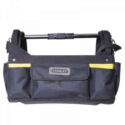 Сумка для инструмента Stanley открытая 18" 47х34,3х22,9 см (STST1-70712) Винница