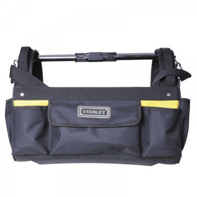 Сумка для інструмента Stanley відкрита 18" 47х34, 3х22, 9 см (STST1-70712) Вінниця - фото 3