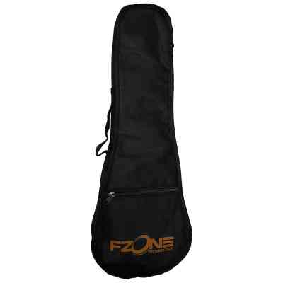 Чохол для гітари Fzone Ukulele Soprano Bag (CUB-1-21 BLACK) Вінниця