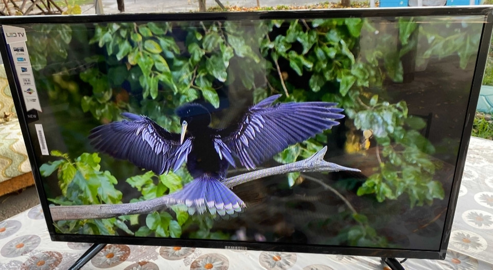 Новинка! Телевизор: Samsung 45