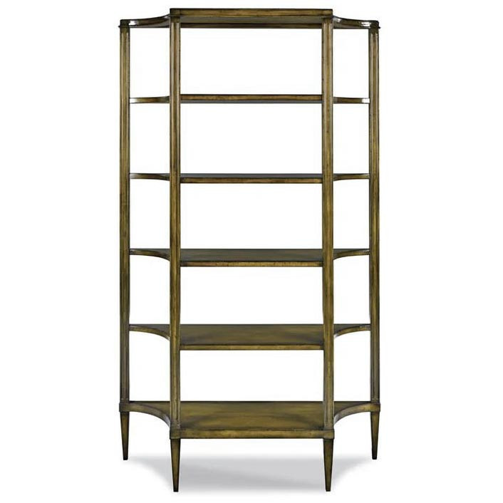 Стелаж кухонний "Елмор" мускат Миколаїв - фото 1