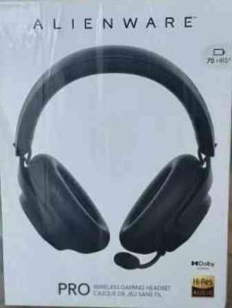 Ігрові навушники Dell Харків