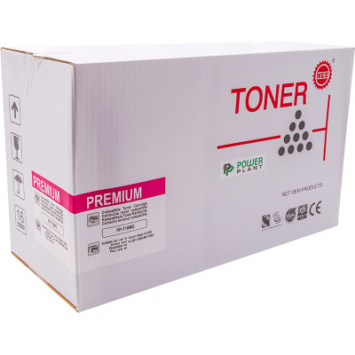 Картридж PowerPlant Canon LBP1538C MG (PP-T10MG) Винница - изображение 4