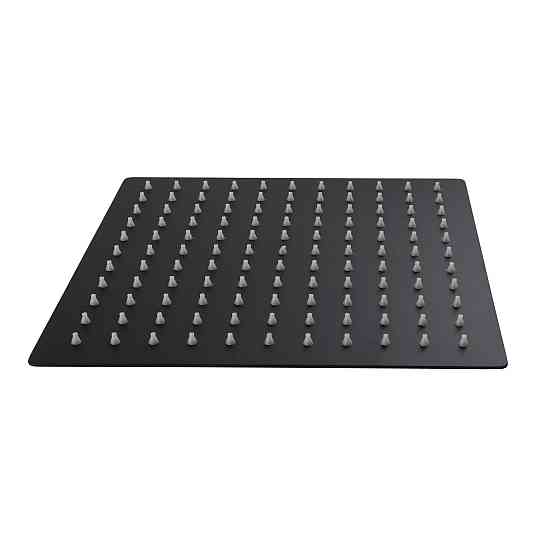 Душова лійка Globus Lux ST-0250-Q-BB Київ