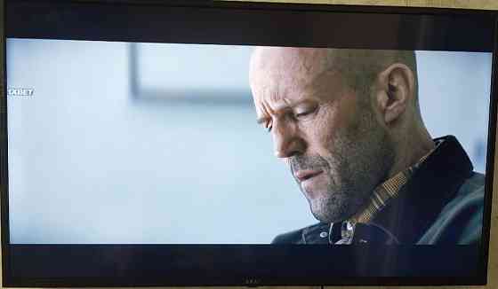 Телевізор Akai 50 дюймів Smart TV Київ