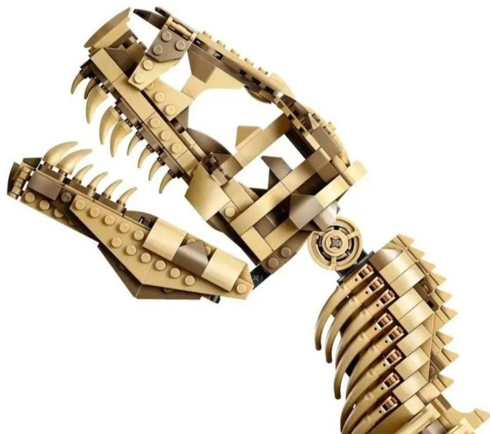 КОЛЬОРОВА КОРОБКА‼️ Тираннозавр Рекс T. Киев - изображение 2