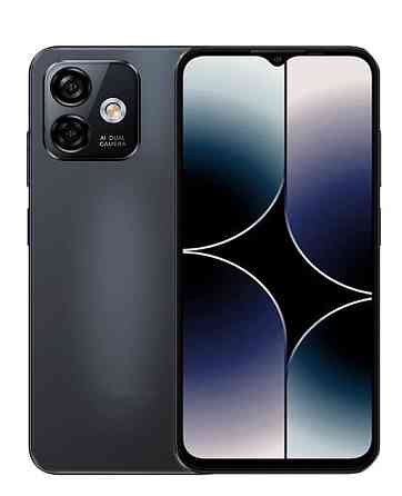 Захисне скло 5D для Ulefone Note 16 Pro, Made in Ukraine Київ
