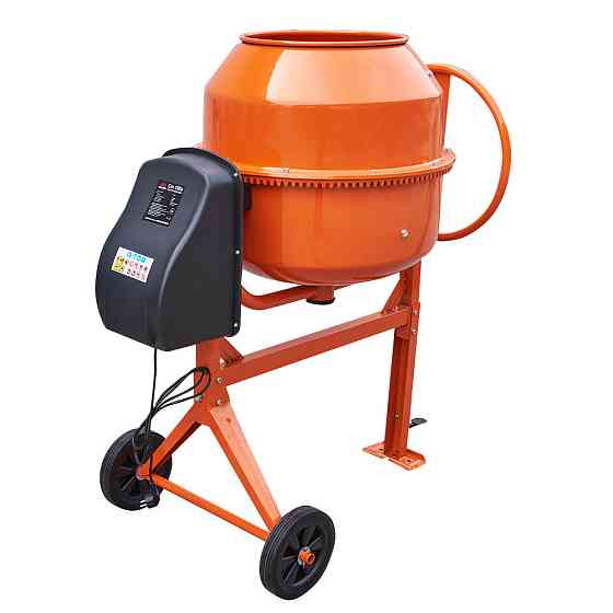 Бетонозмішувач Vitals Cm-180a Харків