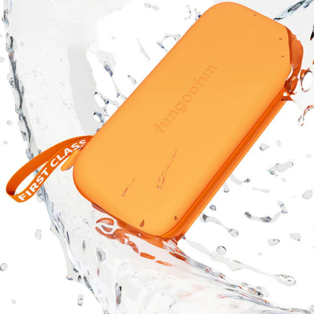 Сумка органайзер для гаджетов и аксессуаров,кабелей,проводов, силиконовая,влагостойкая на 1 Каменец-Подольский - изображение 3