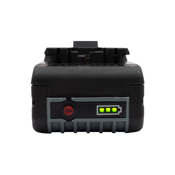 Аккумулятор Bosch GBA 18V 5.0 Ah Professional вес 0,62 кг (1607A35170) аккумуляторная батарея Киев