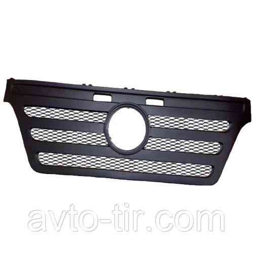 Решітка радіатора MERCEDES ACTROS MP2 MEGA  9437500518 Луцк