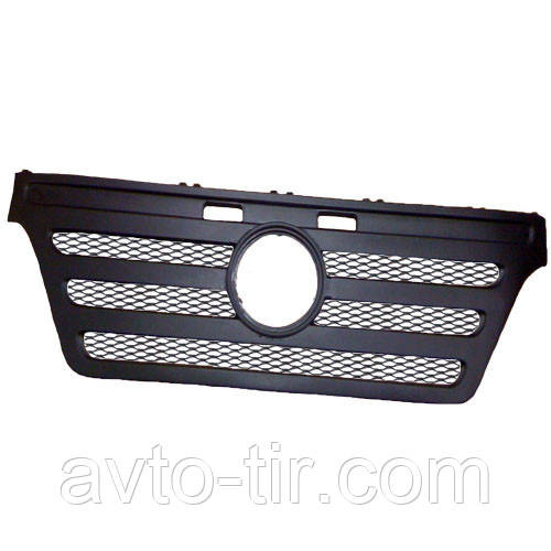 Решітка радіатора MERCEDES ACTROS MP2 MEGA  9437500518 Луцк - изображение 1