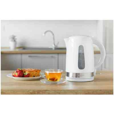 Електрочайник Sencor SWK1748WH Вінниця