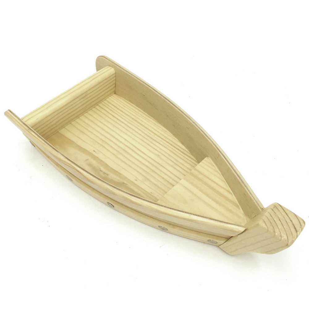 Лодка для подачи суши 