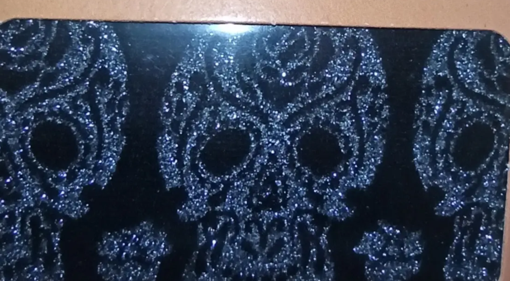 Колготки на Хелловін з черепами 20-50 den М чорно-білий Київ - фото 3