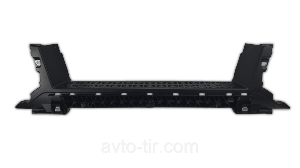 Ступінька бампера середня частина MAN TGS E6 81416146006 81416146010 Луцьк - фото 1