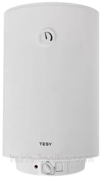 Водонагрівач електричний TESY DRY 80 л, сухий тен. Харків - фото 1