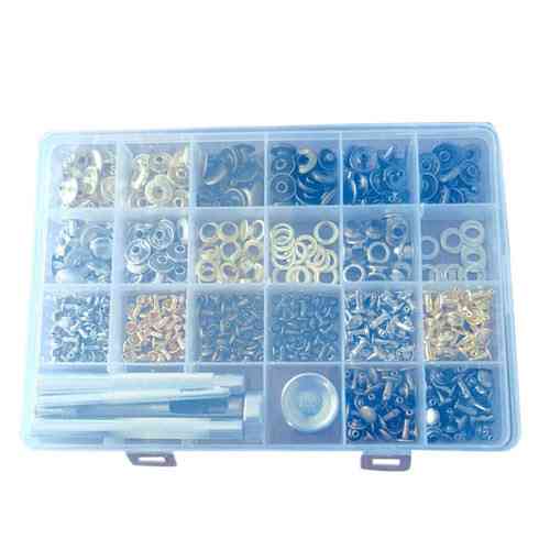 Набор для установки фурнитуры, 305 предметов Киев