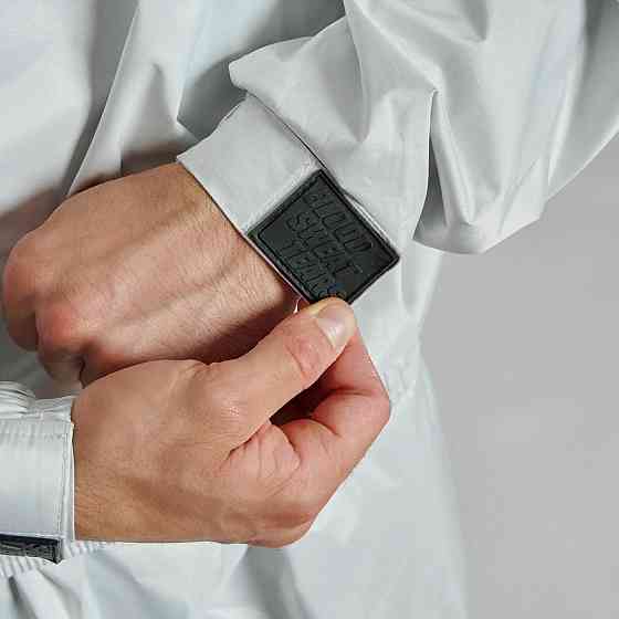 Костюм для схуднення Leone Advance Grey L/XL Кам'янське